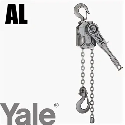 Таль рычажная YALE AL -1500 