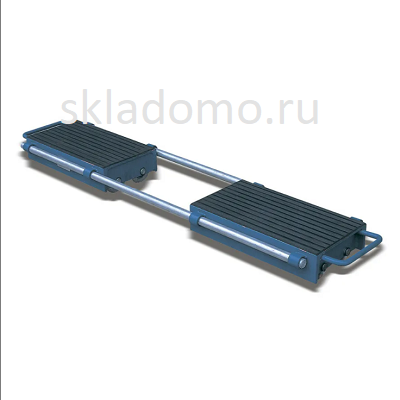 Сдвоенные платформы CM-120