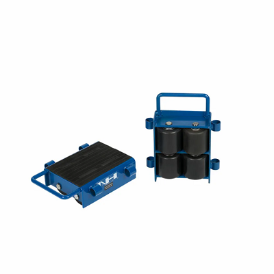 Сдвоенные платформы CM-60