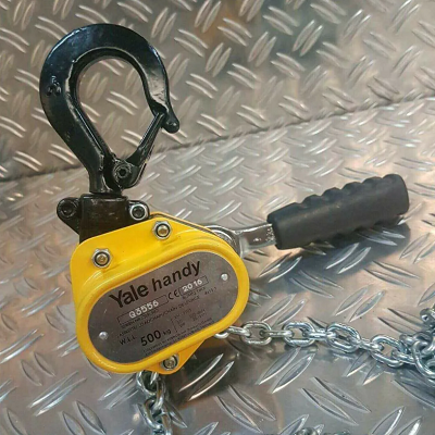 Мини-таль Yalehandy 500