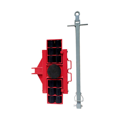 Управляемая платформа HS-12