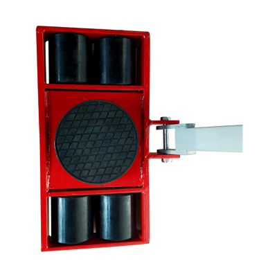 Управляемая платформа HS-4