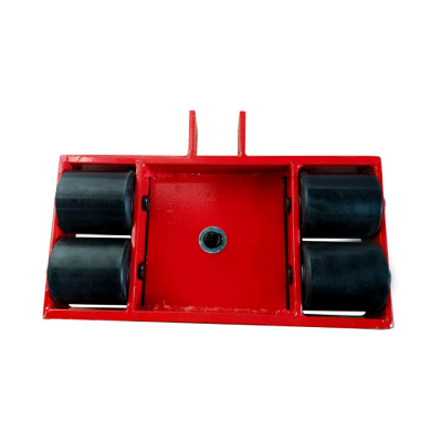 Управляемая платформа HS-4