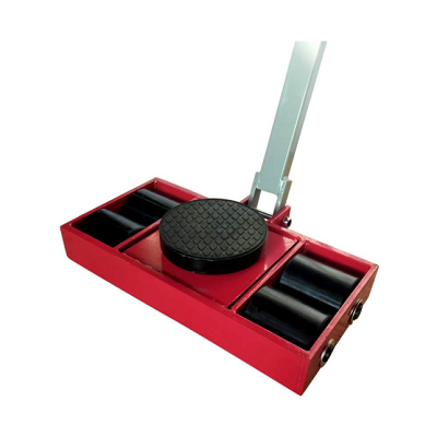 Управляемая платформа HS-4