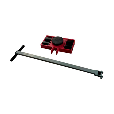 Управляемая платформа HS-4