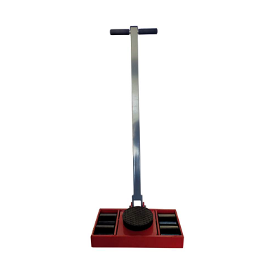 Управляемая платформа HS-4