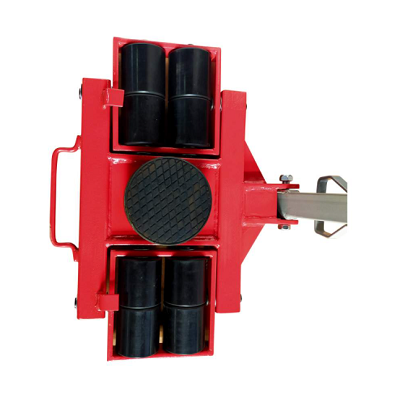 Управляемая платформа HS-8