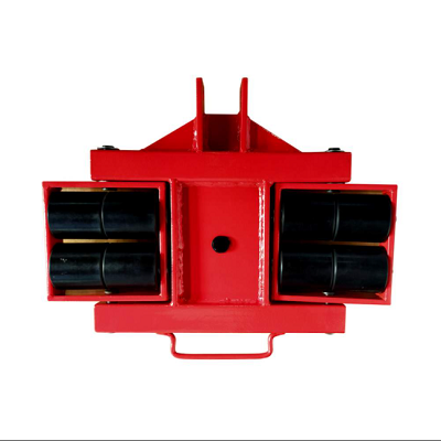 Управляемая платформа HS-8