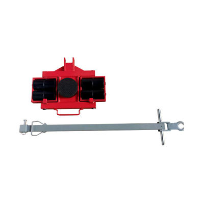 Управляемая платформа HS-8