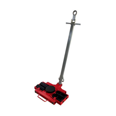 Управляемая платформа HS-8