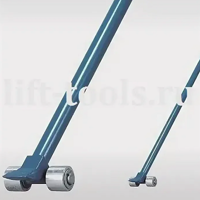 Такелажный лом RS-15