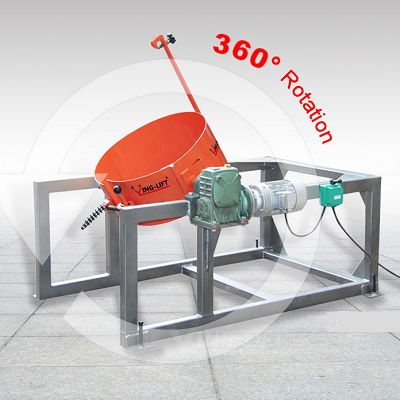 Смеситель для бочек TY-400A