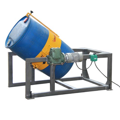 Смеситель для бочек TY-400A