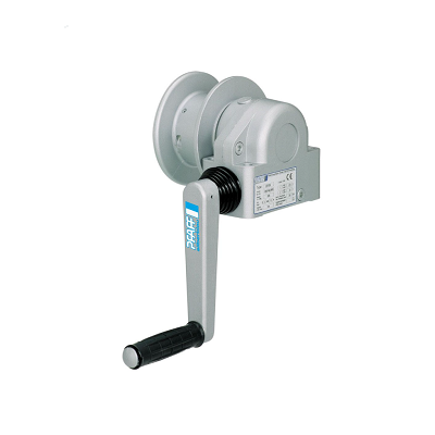 Лебедка консольная ручная Pfaff KAL 750