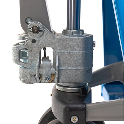 Тележки гидравлические Pfaff HU 35-180 TP на 3.5 тонн