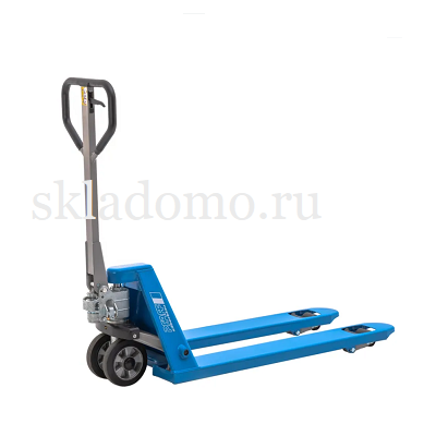 Тележка гидравлическая HU 25-115TS 