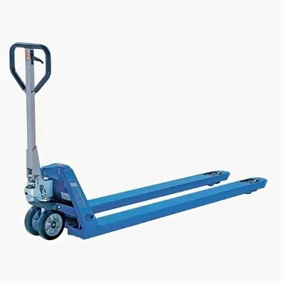 Тележка Pfaff HU 30-150 ТР грузоподъемность 3 т