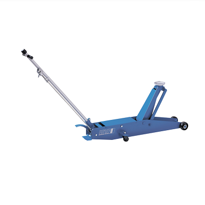 Домкрат гаражный Silverline HRH S 3.0L
