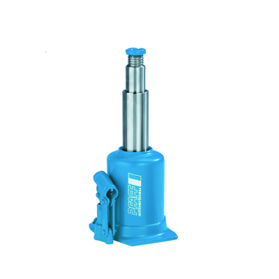 Бутылочный домкрат PFAFF HWH 2K-5.0 