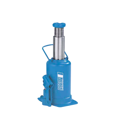 Домкрат бутылочный PFAFF HWH KS 15.0