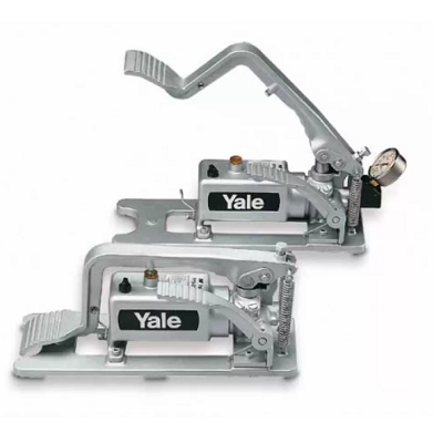 Насос гидравлический Yale тип FPS-2/0,5 A 