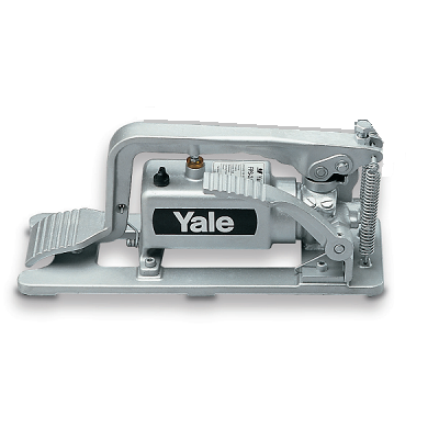 Насос гидравлический Yale тип FPS-2/0,5 A 