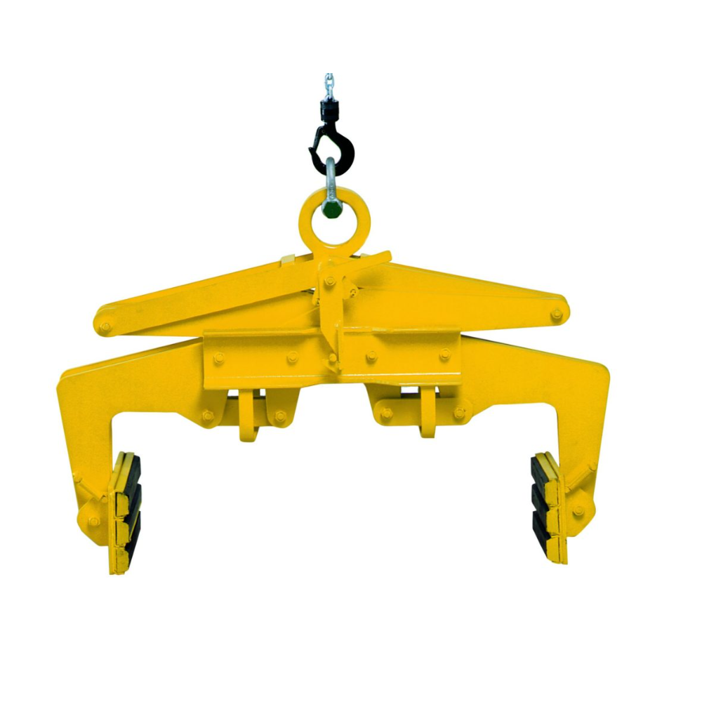 Захват для блоков Tigrip TBG 0.2/500