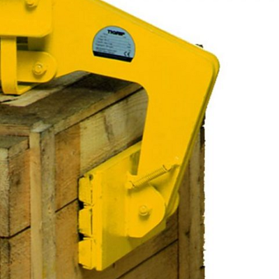 Захват для блоков Tigrip TBG 0.3/700