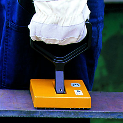 Магнит ручной Yale Tigrip THM 120