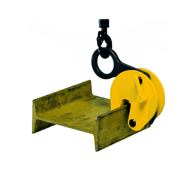 Захват для стальных балок Tigrip TTR - 1.5