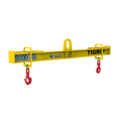 Траверса с переставными крюками TTS 1500-2500