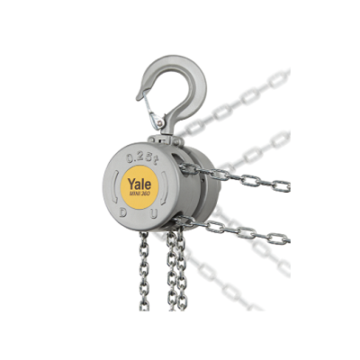 Таль компактная YaleMINI 360-500