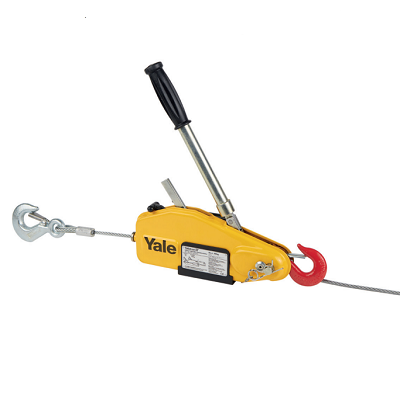 Лебедка монтажно-тяговая Yaletrac Y 0.5 ST  