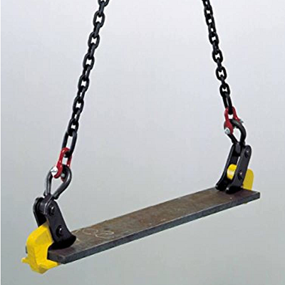 Захват горизонтальный Tigrip TСН - 10.0/1