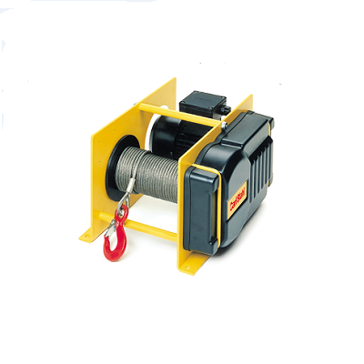 Лебедка электрическая Yale RPE 2-13L