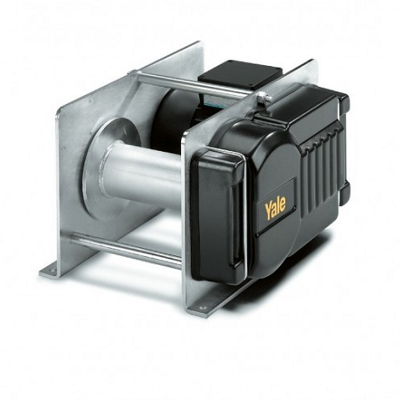 Лебедка электрическая Yale RPE 5-12L 