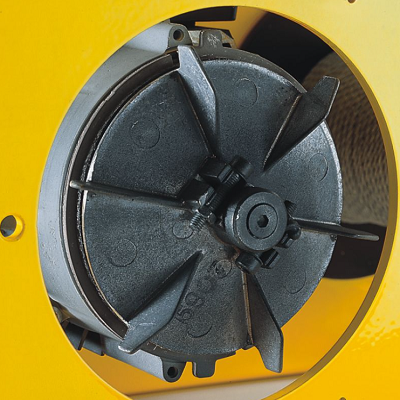 Лебедка электрическая Yale RPE 10-6L 