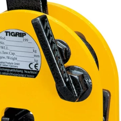 Вертикальные захваты Tigrip TBL plus 4.0-30.0