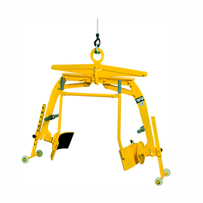 Захват для бочек  Tigrip TFA 0.3/600D