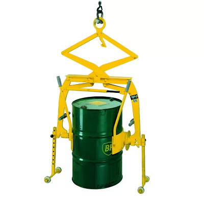 Захват для бочек  Tigrip TFA 0.3/600D