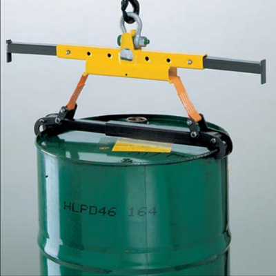 Захват для бочек  Tigrip TFA 0.35/700ТR 
