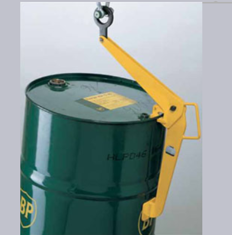 Захват для бочек Tigrip TFK