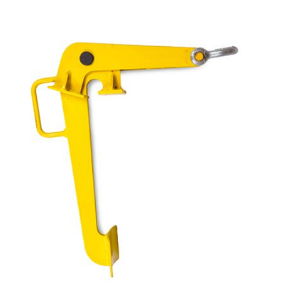 Захват для бочек Tigrip TFK