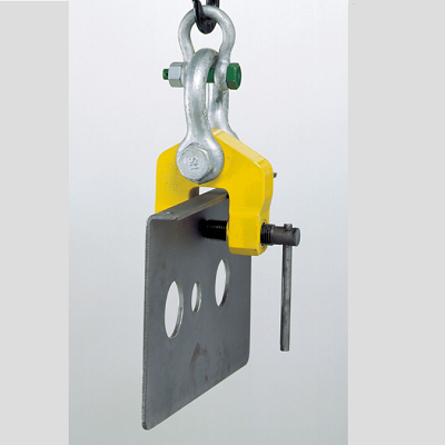 Струбцинный захват Tigrip TSH 2.0 L