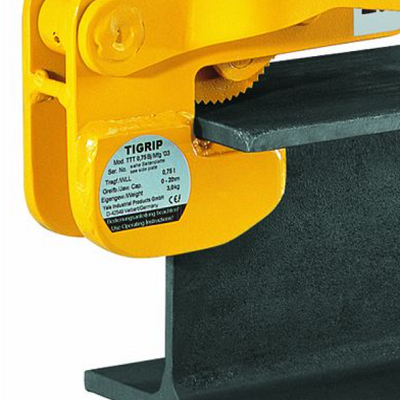Захват для балок Tigrip TTT 1.5