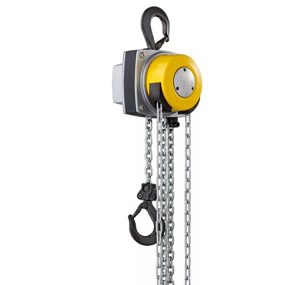 Таль цепная Yalelift 360 YL-10000 