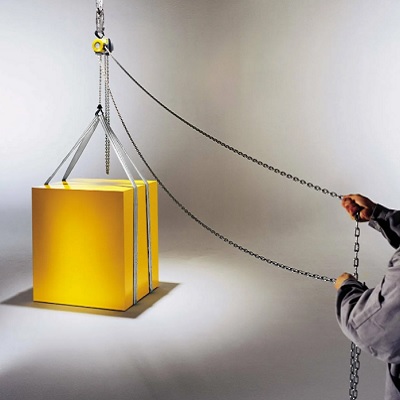 Таль цепная YL-3000 ATEX basic